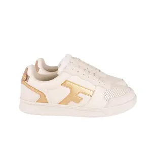 Sneakers aus Wildleder für Damen Faguo Hazel