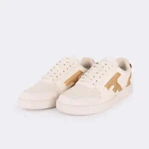 Sneakers aus Wildleder für Damen Faguo Hazel image-1