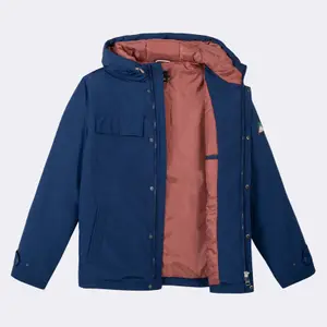 Parka Faguo Rosny image-1