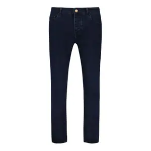 Cotton jeans Faguo Denim image-0