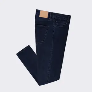 Cotton jeans Faguo Denim image-1