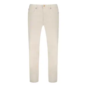 Cotton jeans Faguo Tapered image-0