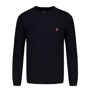 Wool sweater Faguo Marly image-0