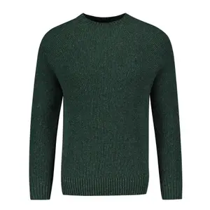 Wool sweater Faguo Frehel image-0