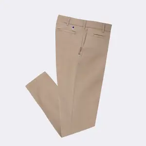 Chinohose aus Baumwolle Faguo Brix image-1