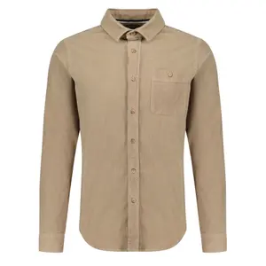 Camisa de algodão Faguo Onca image-0