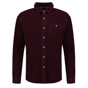 Camisa de algodón Faguo Onca image-0