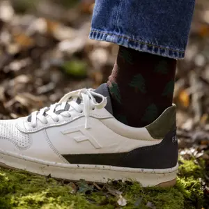 3er-Pack Baumwollsocken Faguo image-5