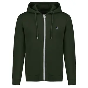 Cotton sweatshirt Faguo Mesnil image-0