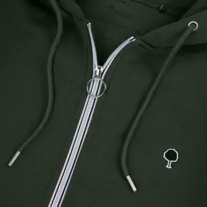 Cotton sweatshirt Faguo Mesnil image-1