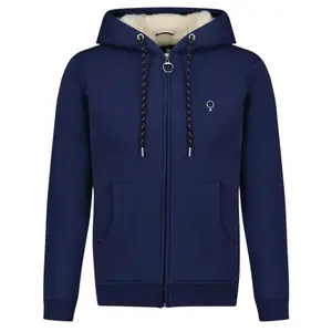 Cotton sweatshirt Faguo Meygal image-0