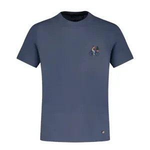 Cotton T-shirt Faguo Arcy image-0