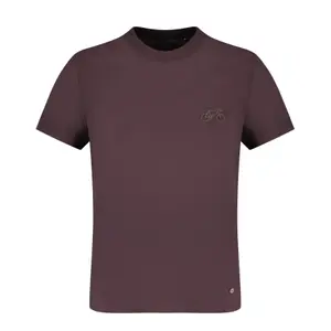 T-shirt coton Faguo Arcy image-0