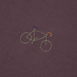 T-shirt coton Faguo Arcy image-2