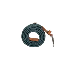 Ceinture tressée femme Faguo Syn image-1