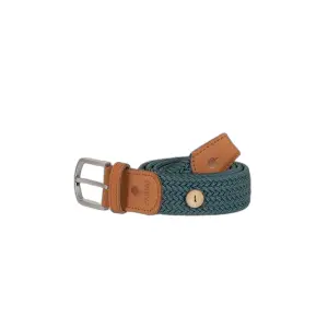 Ceinture tressée femme Faguo Syn image-2