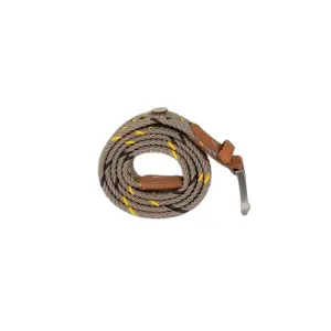 Ceinture tressée femme Faguo Syn image-0