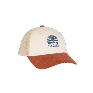 Cap Faguo Trucker image-0