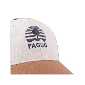 Cap Faguo Trucker image-2