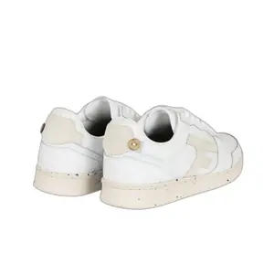 Baskets cuir Faguo Hazel image-1