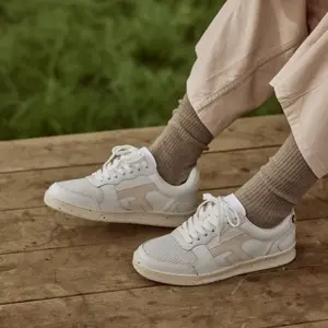 Baskets cuir Faguo Hazel image-2