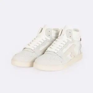 Women's Trainers Faguo Hazel Mid image-2