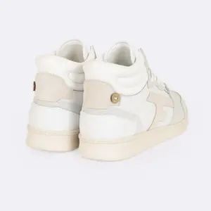 Women's Trainers Faguo Hazel Mid image-1
