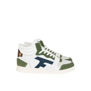Sneakers Faguo Hazel Mid