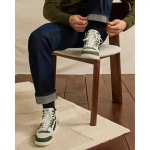 Sneakers Faguo Hazel Mid image-2