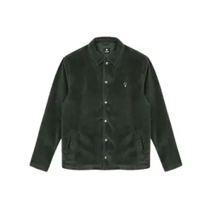 Overshirt Faguo Sologne image-1