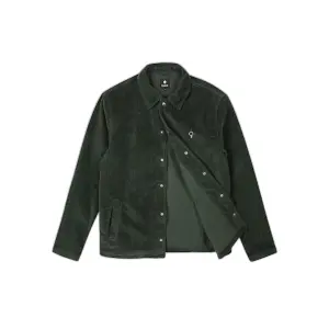 Overshirt Faguo Sologne image-2