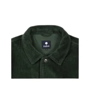 Overshirt Faguo Sologne image-3