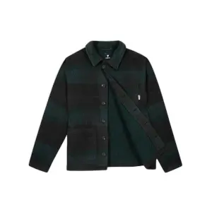 Überhemd aus Wolle Faguo Lorge image-2