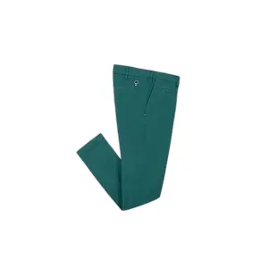 Chino Trousers Faguo Brix image-1