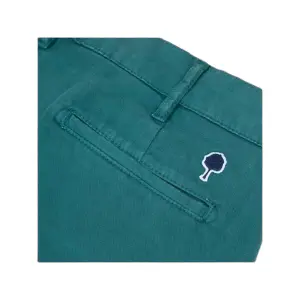 Chino Trousers Faguo Brix image-3