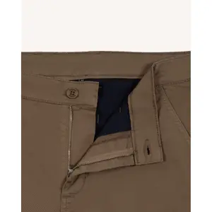 Chino-Hose aus Baumwolle Faguo Brix Regular image-1