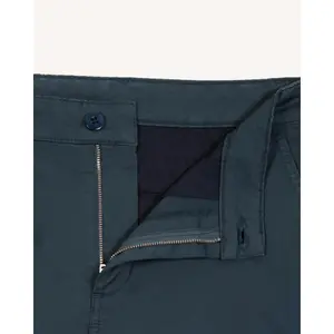 Chino-Hose aus Baumwolle Faguo Brix Regular image-1