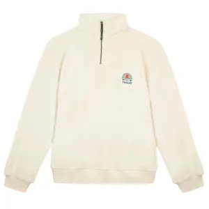 Fleece Faguo Aubiac Syn Woven image-1