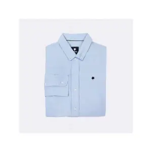 Långärmad skjorta Faguo Ivoy image-2