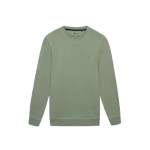 Cotton sweatshirt Faguo Donzy image-1