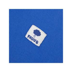 Katoenen sweatshirt Faguo Fango image-2