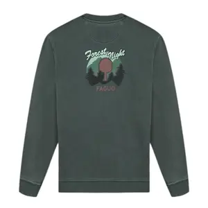 Sweatshirt Faguo Fango image-1
