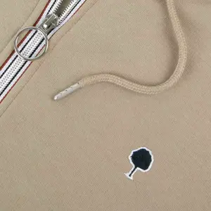 Hooded sweatshirt Faguo Mesnil image-3