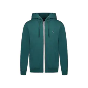 Cotton hoodie Faguo Mesnil