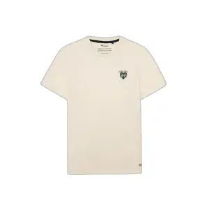 Cotton T-shirt Faguo Arcy image-1