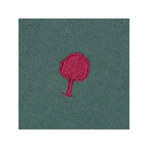 Camiseta de algodón Faguo Arcy image-2