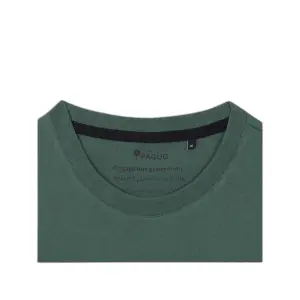 Camiseta de algodón Faguo Arcy image-3