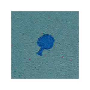 Cotton T-shirt Faguo Lugny image-3