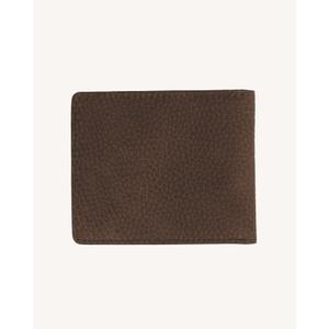 Portafoglio in pelle Faguo Purse image-1