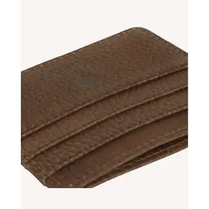 Leather card holder Faguo image-1